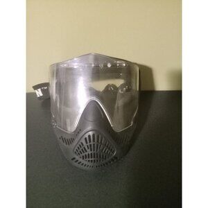 Tippmann Paintball Mask Goggles – Protective Sports Eyewear Safety Gear Acc.